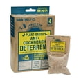 thumbnail image 1 of Stay Away Natural Ant & Roach Repellent Refill Pouch - Pack of 4, 1 of 4