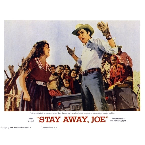 Stay Away Still (20 x 16)