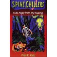 thumbnail image 1 of Pre-Owned Stay Away from the Swamp (Spine Chillers) (Paperback) 0785274898 9780785274896, 1 of 1