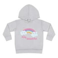 thumbnail image 1 of Stay Beautiful Toddler Pull-Over Hoodie, 1 of 4