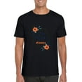 thumbnail image 1 of Stay Blessed #2025 Positive Inspirational Faith Hope T-Shirt, for men & women, up to size 5XL, 1 of 3