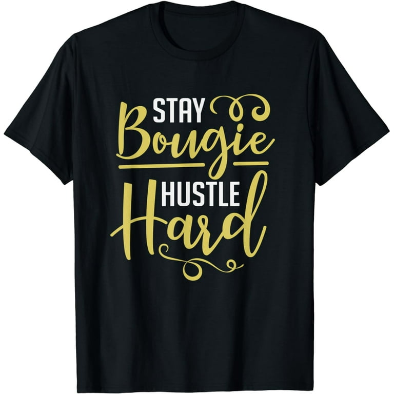 Melanin Stay Poppin Gift T-Shirt Melanin Stay Poppin Gift T-Shirt
