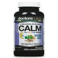 thumbnail image 1 of Stay Calm-PM Sleep All Natural Night-Time Anxiety Relief, Stress Support by Doctors Nutra Nutraceuticals - with Ashwagandha, Melatonin and More - Supporting a Peaceful Night - 30 Servings, 1 of 6
