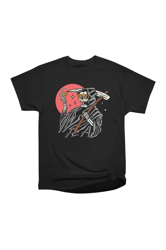 Stay Chill T-Shirt Tee Gift For Him Merch For Her Apparel For Friend