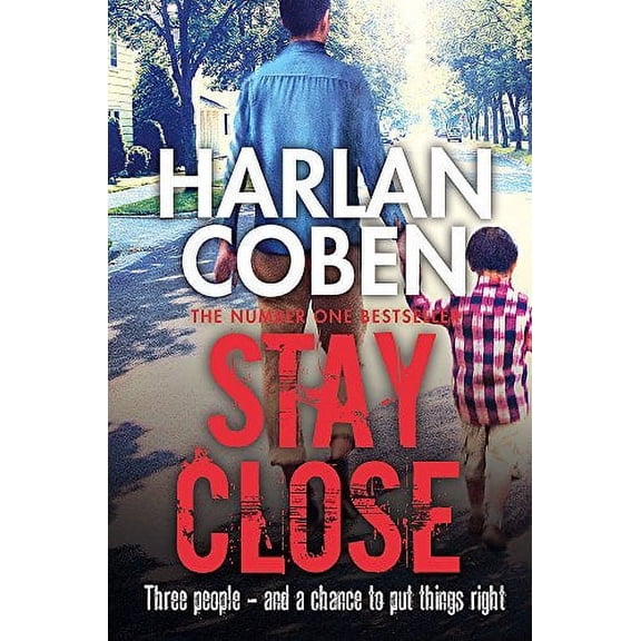 Pre-Owned Stay Close