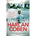 thumbnail image 1 of Pre-Owned Stay Close: NOW A MAJOR NETFLIX SHOW Paperback, 1 of 1