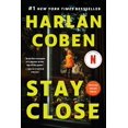 thumbnail image 1 of Stay Close (Paperback), 1 of 2