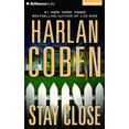 thumbnail image 1 of Pre-Owned Stay Close Paperback, 1 of 1