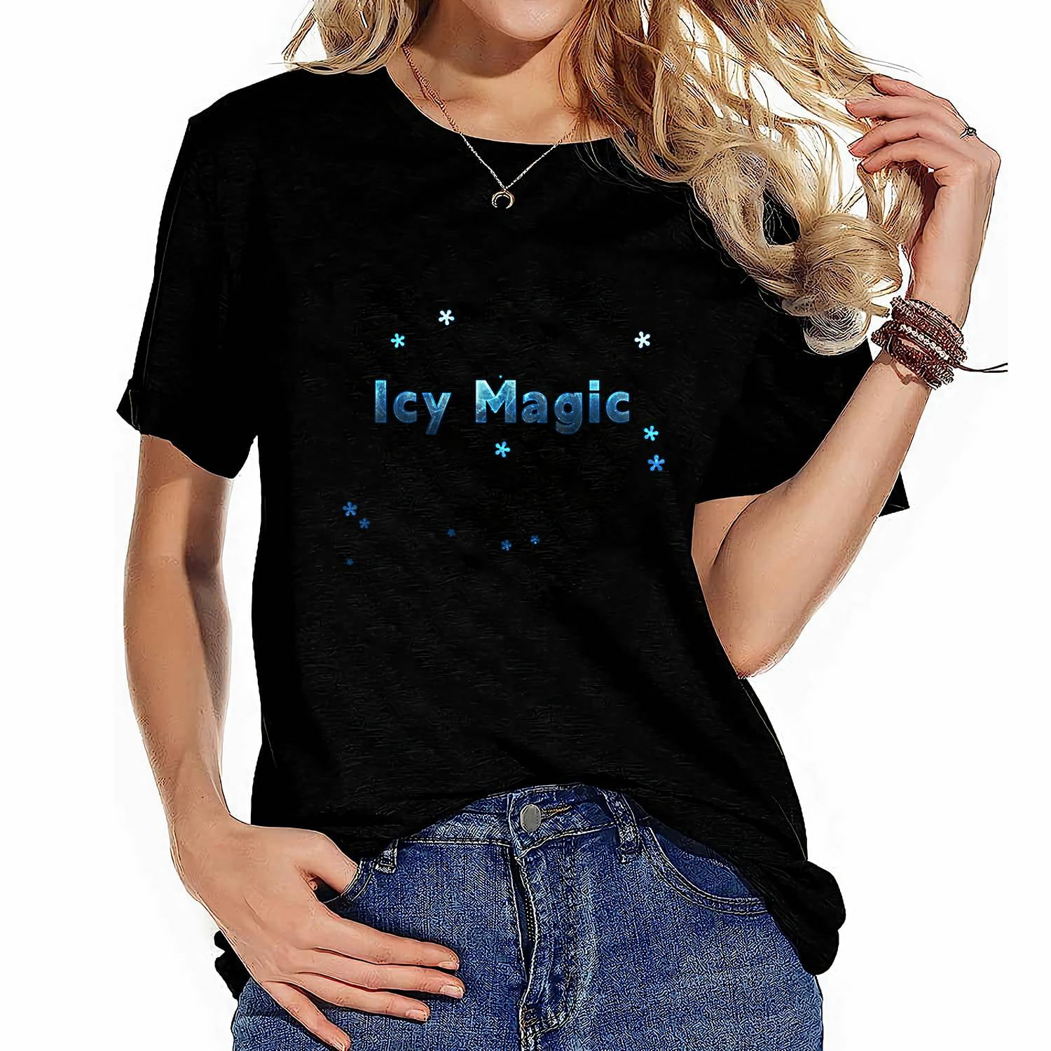 Stay Cool and Casual in This Lemonade Graphic Tee - Walmart.com