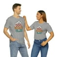 thumbnail image 1 of Stay Cool in our Nurse Club Graphic Tee - A Must-Have for Trendy Nurses!, 1 of 9