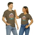 thumbnail image 1 of Stay Cool in our Nurse Club Graphic Tee - A Must-Have for Trendy Nurses!, 1 of 9