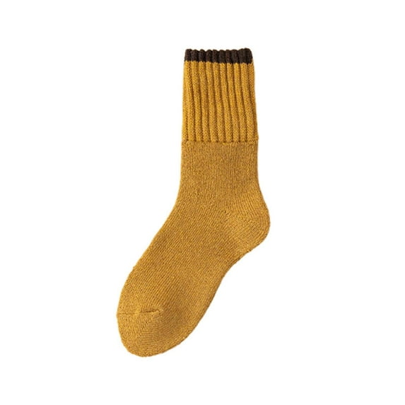 Stay Cozy And Stylish This Winter With Our Womens Boot Socks In Classic Solid Colors For Cold Weather And Christmas Gifting