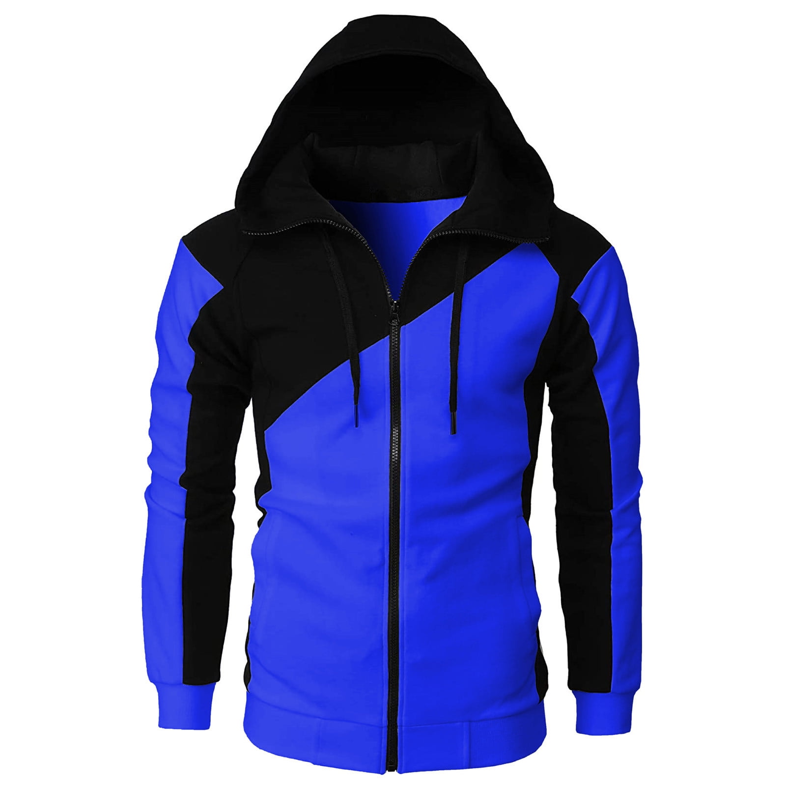 Stay Cozy, Look Cool Our Fall/Winter Jacket HIMIWAY Fall/Winter