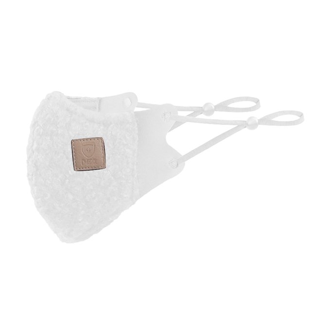 Stay Cozy This Winter With Our 95 Polyester And 5 Spandex Warm Face