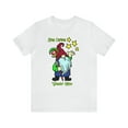 thumbnail image 1 of Stay Curious Unisex Jersey Short Sleeve Tee, 1 of 4