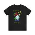 thumbnail image 1 of Stay Curious Unisex Jersey Short Sleeve Tee, 1 of 4