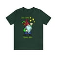 thumbnail image 1 of Stay Curious Unisex Jersey Short Sleeve Tee, 1 of 4