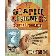 Stay Current with Adobe Creative Cloud The Graphic Designers Digital Toolkit Paperback