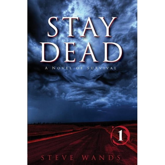Stay Dead (Paperback)
