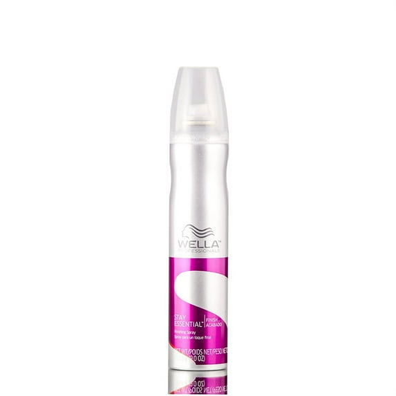 Stay Essential Finishing Hairspray, By Wella, 9 Oz
