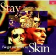 thumbnail image 1 of Stay (Faraway, So Close!)/I've Got You Under My Skin (Frank Sinatra and Bono) - - Sold by Sounda, 1 of 1