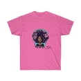 thumbnail image 1 of Stay Fearless Shirt, Trendy T-Shirt, Inspired Design, Good Vibes Tee, 1 of 8