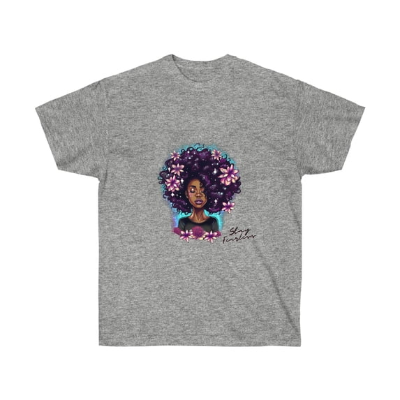 Stay Fearless Shirt, Trendy T-Shirt, Inspired Design, Good Vibes Tee