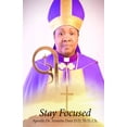 thumbnail image 1 of Stay Focused : Your Spiritual Journey (Paperback), 1 of 1