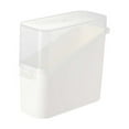 Stay Fresh Cheese Bags 4l Storage Containers with Lids Storage for
