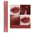 Stay Glossy Lip Gloss Clear Quick Gloss Yes Way Rose Clear Glitter Lip