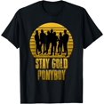 thumbnail image 1 of Stay Gold Ponyboy Vintage T-Shirt, 1 of 3