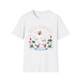 thumbnail image 1 of Stay Goosey Unisex Softstyle T-Shirt, Funny Goose Shirt, 1 of 2