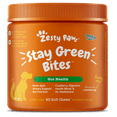 thumbnail image 1 of Stay Green Bites™ for Dogs, for Digestive & Urinary Support, Chicken 90ct, 1 of 11