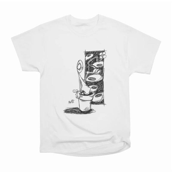 Stay Grounded T-Shirt Tee Gift For Him Merch For Her Apparel For Friend