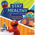 thumbnail image 1 of Pre-Owned Stay Healthy with Sesame Street (R): Understanding Coronavirus (Paperback) 1728427630 9781728427638, 1 of 1
