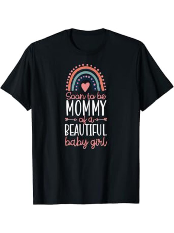 Stay Hippie Little Trippy Bohemian Boho Groovy Wildflower T-Shirt