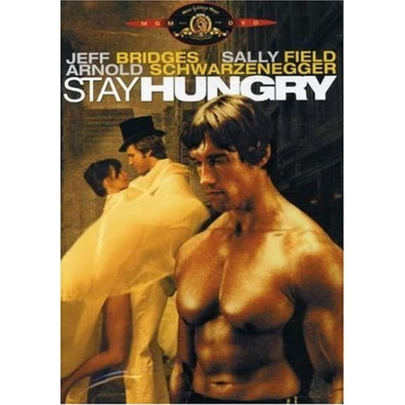 Pre-Owned Stay Hungry (Full Frame, Widescreen)