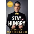 thumbnail image 1 of Pre-Owned Stay Hungry Paperback, 1 of 1