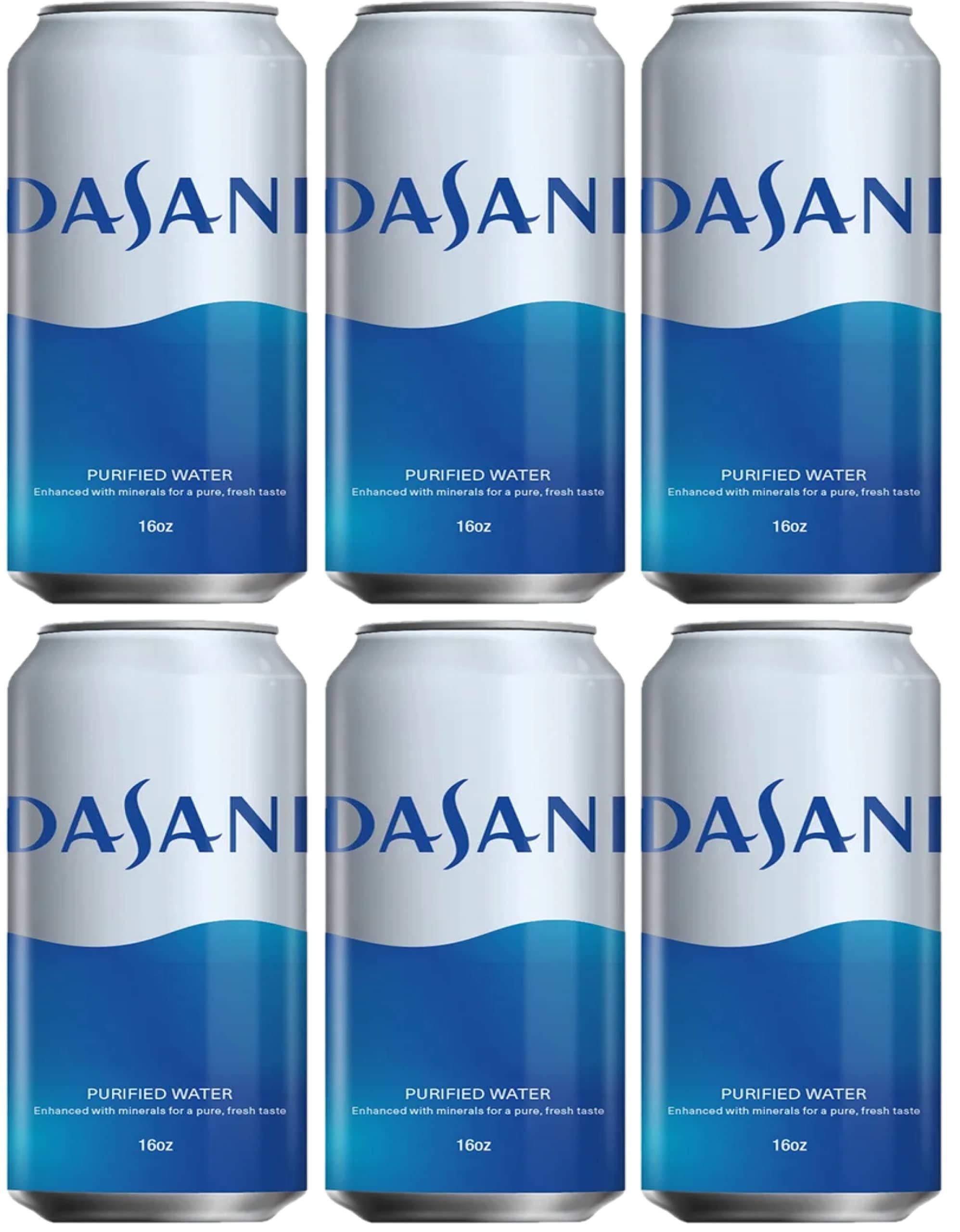 Best Canned Water [Taste Test]