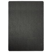 Stay-In-Place Machine Mat - 17" x 24" - Calms Vibration and Dampens Noise. Made in USA.