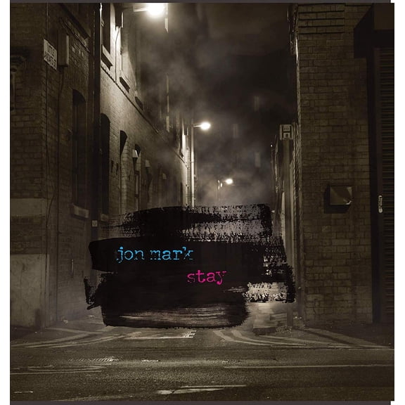 Jon Mark Stay (Vinyl Record)