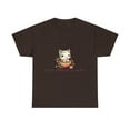 thumbnail image 1 of Stay Kawaii Always Cute Trendy Unisex Heavy Cotton Tee, 1 of 12