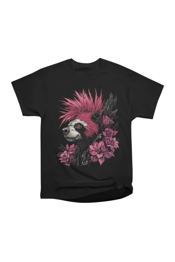 Stay Lazy Look Cool T-Shirt Tee Gift For Him Merch For Her Apparel For Friend