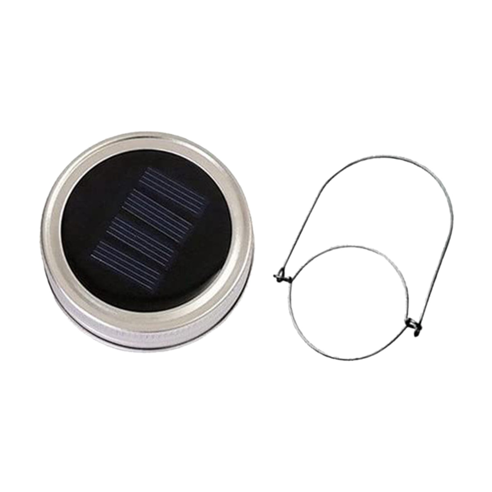 Stay Lit Christmas Lights Warm Craft String Lights with Plug Christmas Porch Lights Battery