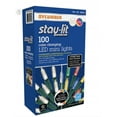 thumbnail image 1 of Stay-Lit Sylvania Platinum 100-Count Color Changing LED Mini Lights (33 ft. Length), 1 of 5