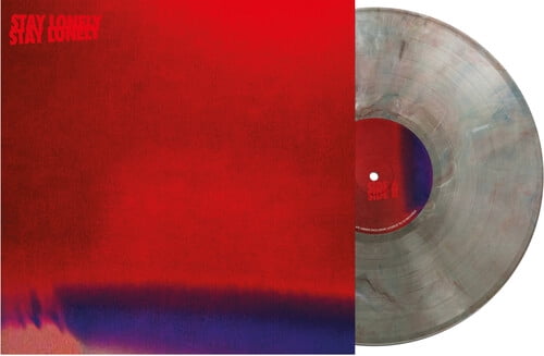 Blood Red Shoes - Stay Lonely - Music & Performance - Vinyl