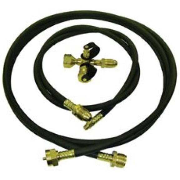 Stay Longer Plus Adapter Kit