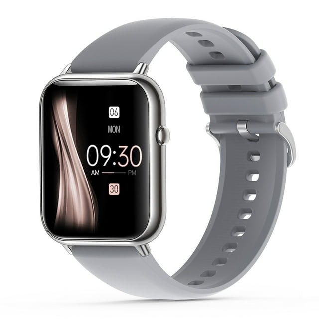 "Stay On Top Of Your Game With The Trendiest Smart Wristband Watch Face