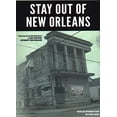 thumbnail image 1 of Pre-Owned Stay Out of New Orleans: Strange Stories (Paperback) 0998643181 9780998643182, 1 of 1