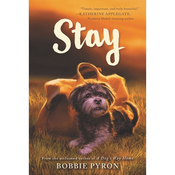 Stay, (Paperback)